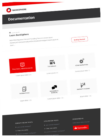 Diseño final | ISBAN