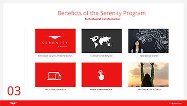 Presentacion diapositiva 4 | ISBAN